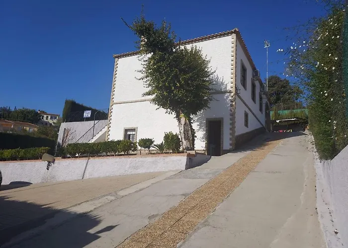 La Encina