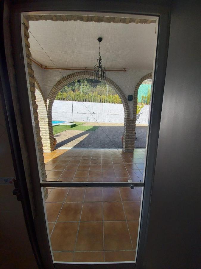 Holiday home La Encina