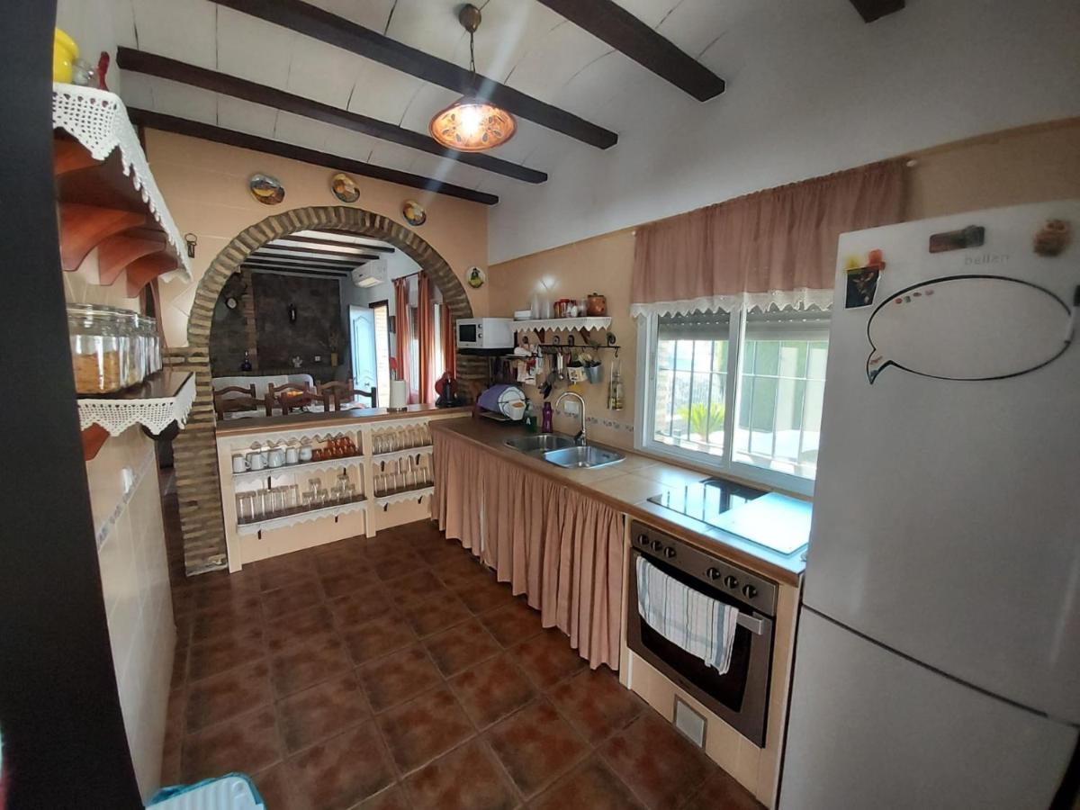 Holiday home La Encina *