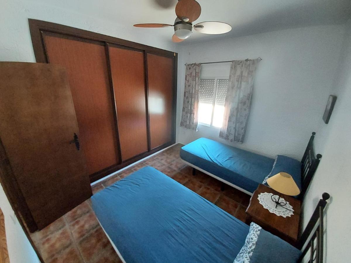 La Encina Holiday home Guillena