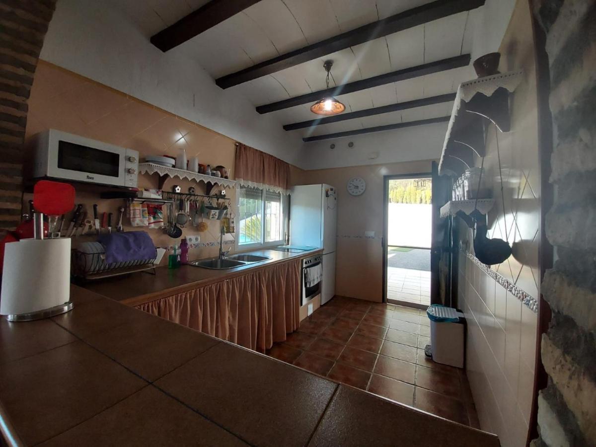 Holiday home La Encina