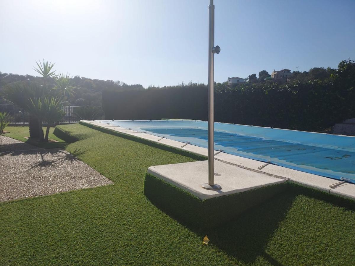 Holiday home La Encina *