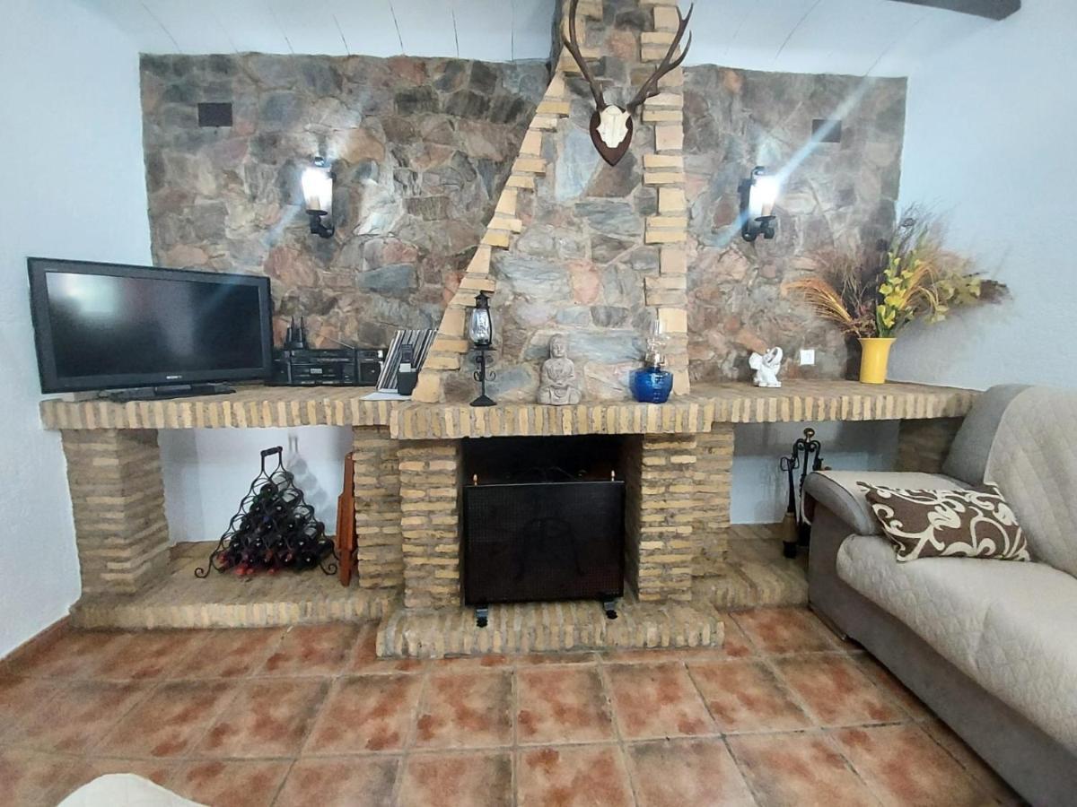 Holiday home La Encina *