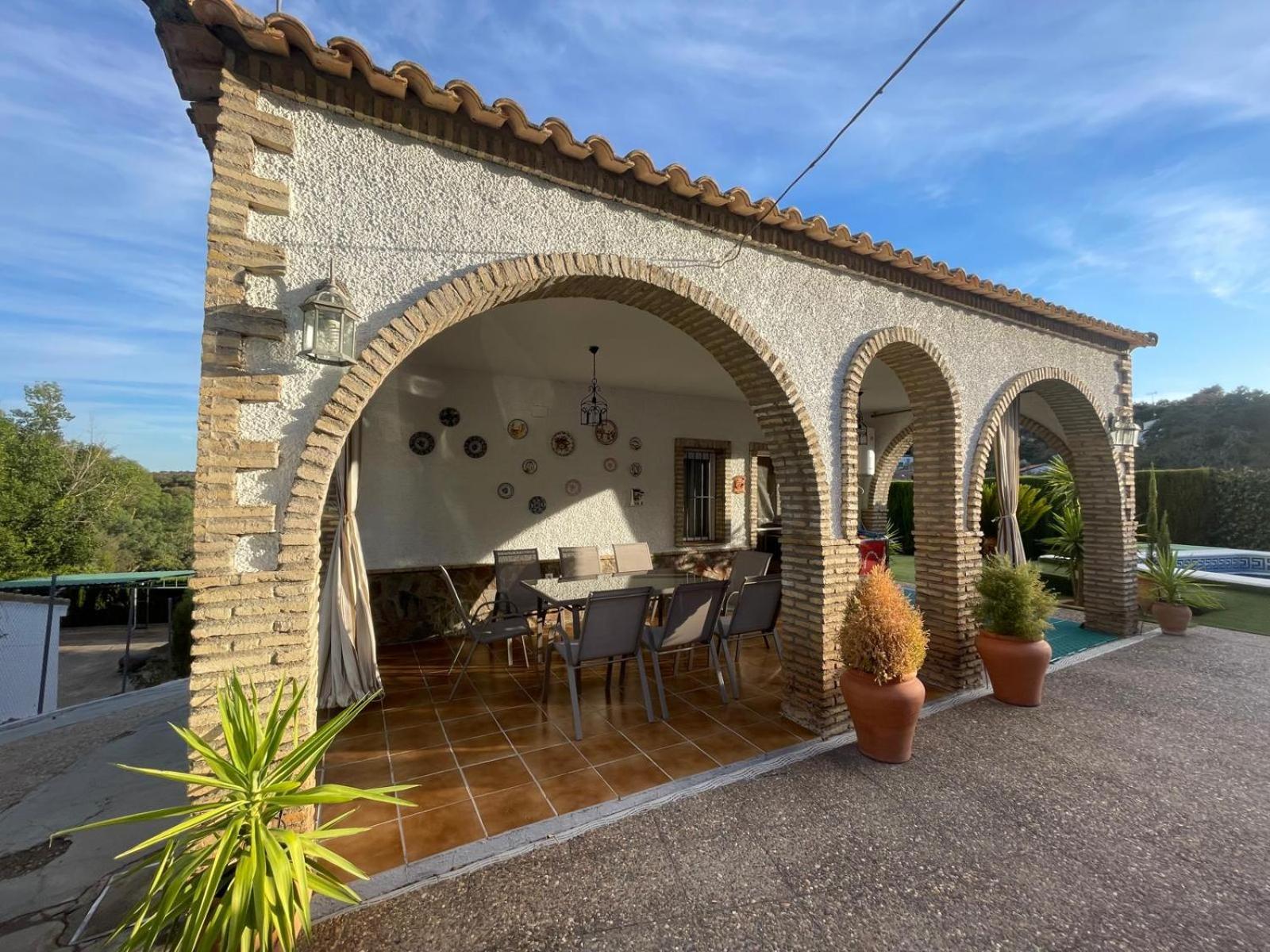 La Encina Holiday home